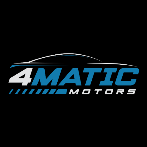 4Matic Motors