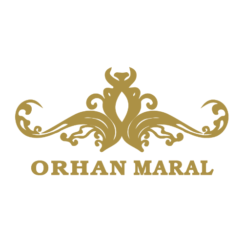 Orhan Maral Export - Evening dress - Abiye - فساتين سهرة -Вечерние платья -Rochii de seară