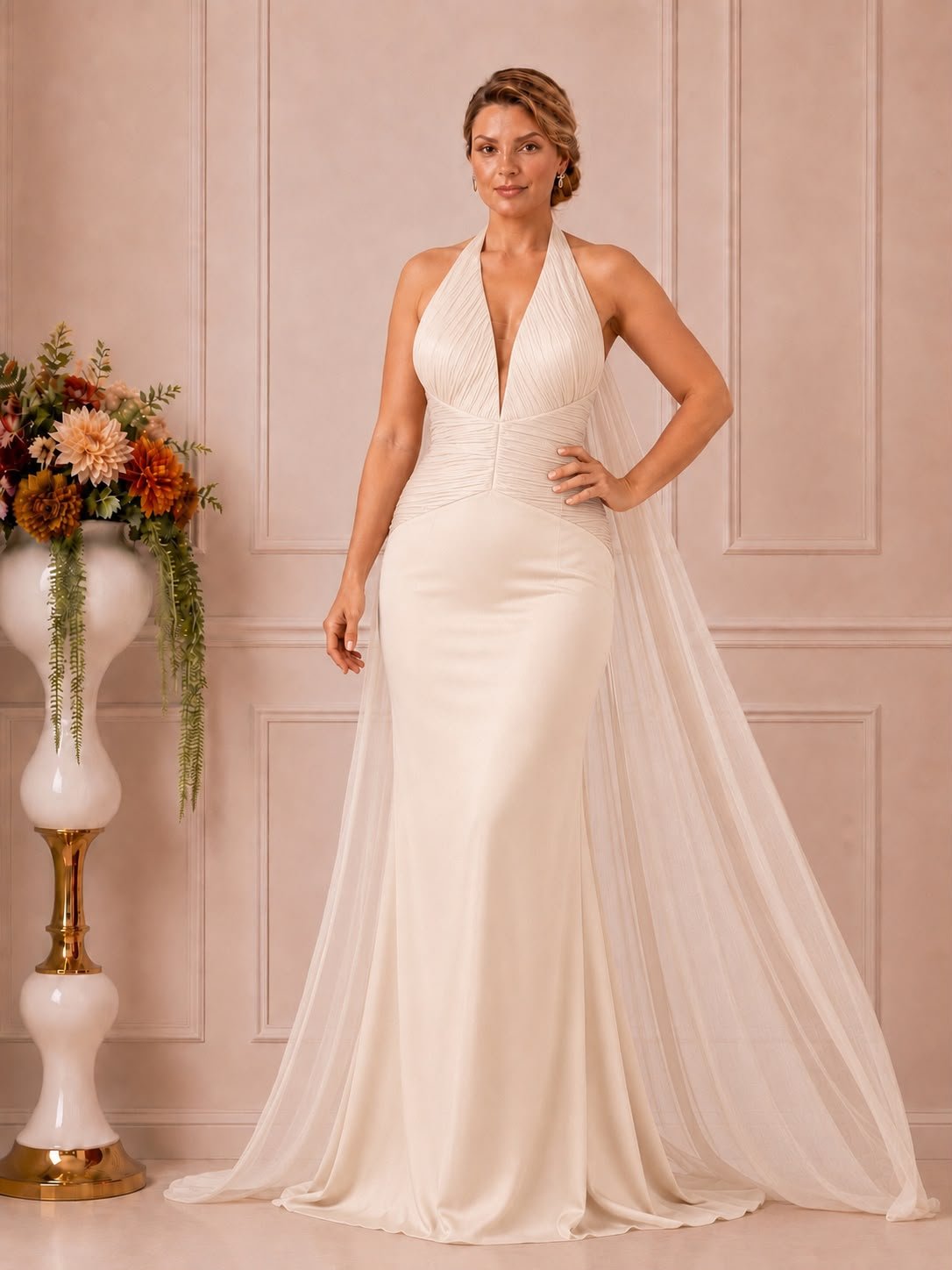 orhan maral, evening dress, Abiye, فساتين سهرة, Вечерние платья, Rochii de seară,