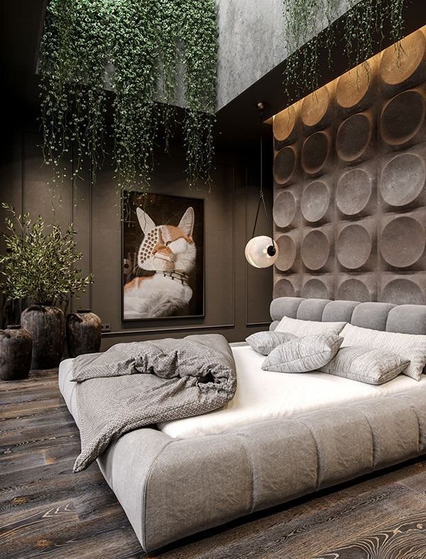 PU Stone, Home Decoration, Home Wall Decor, Wall Paneling, UAE Interiors, Dubai Homes,