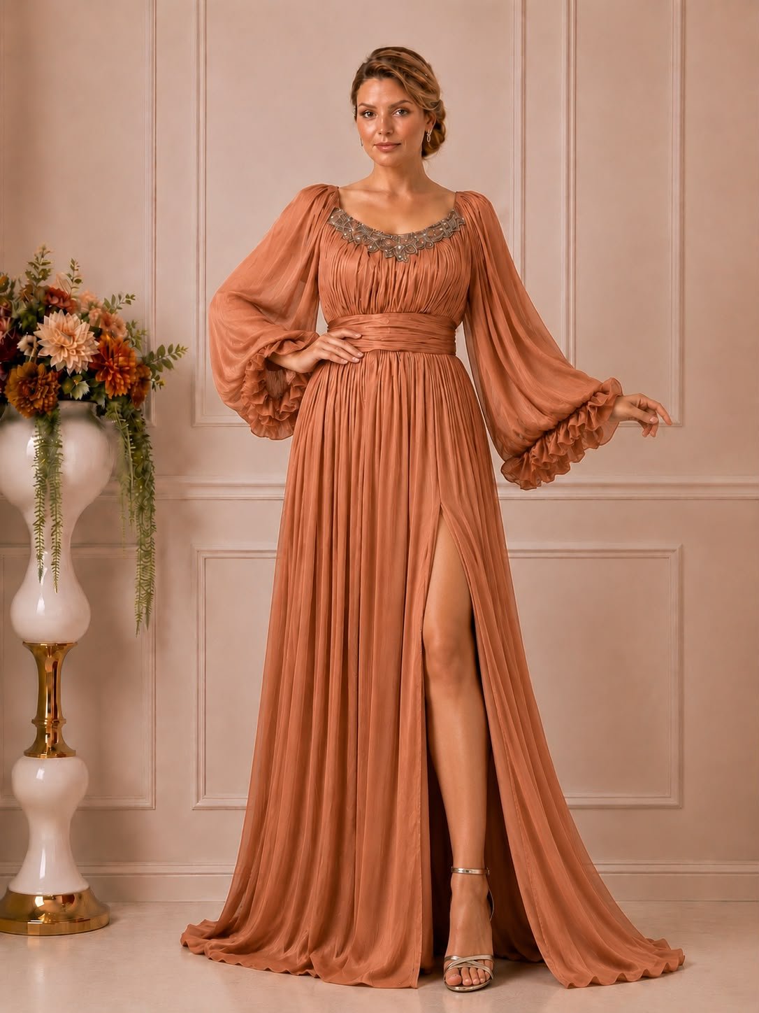 orhan maral, evening dress, Abiye, فساتين سهرة, Вечерние платья, Rochii de seară,