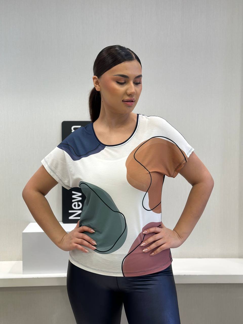 Wholesale women's clothing from Turkey – KingsLand Woman