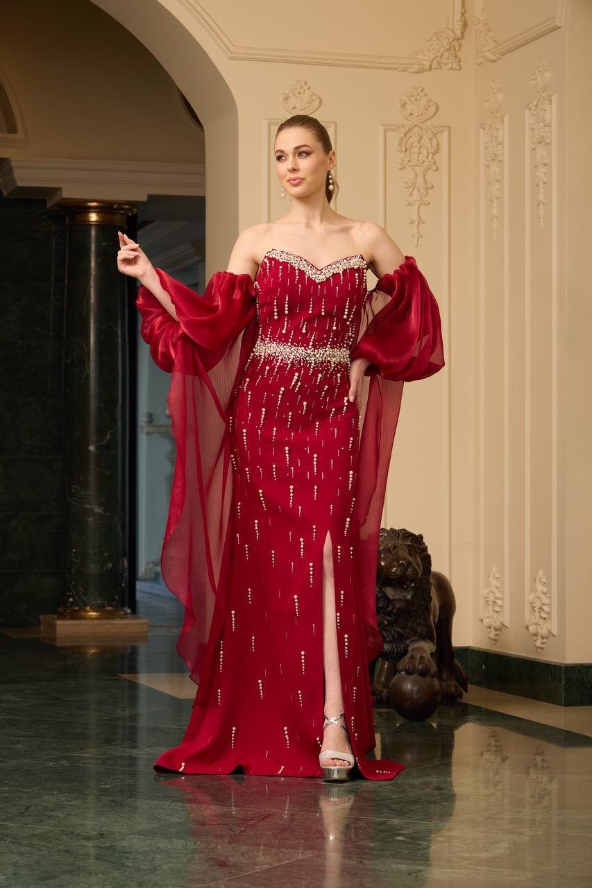 Moda Point | فساتين سهرة بالجملة في أسطنبول