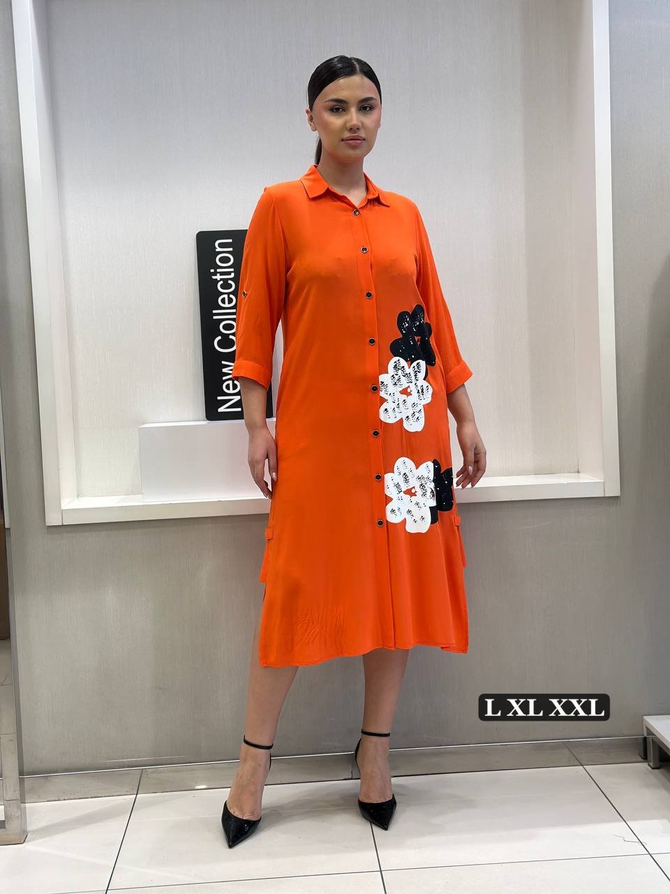 Wholesale women's clothing from Turkey – KingsLand Woman