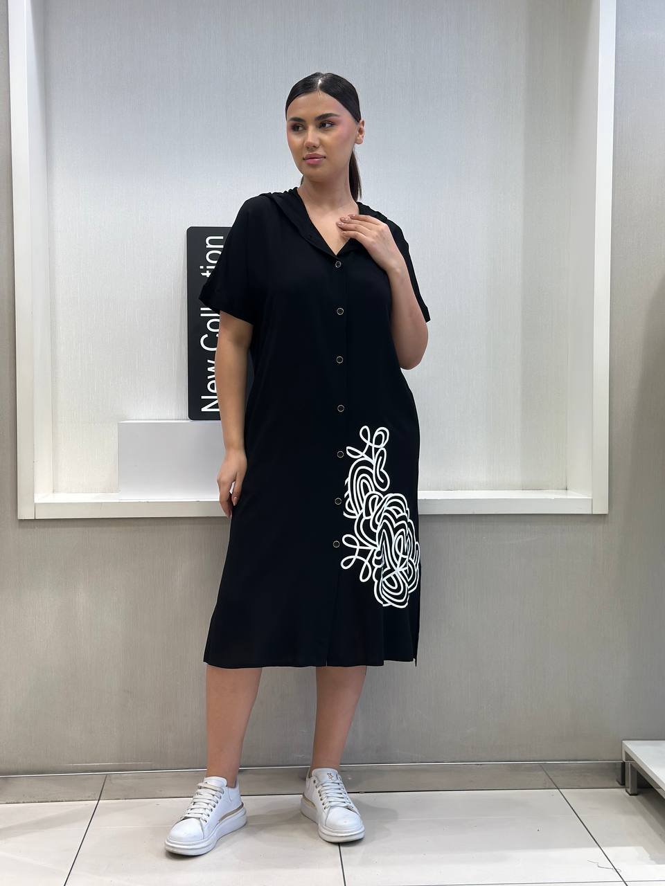 Wholesale women's clothing from Turkey – KingsLand Woman