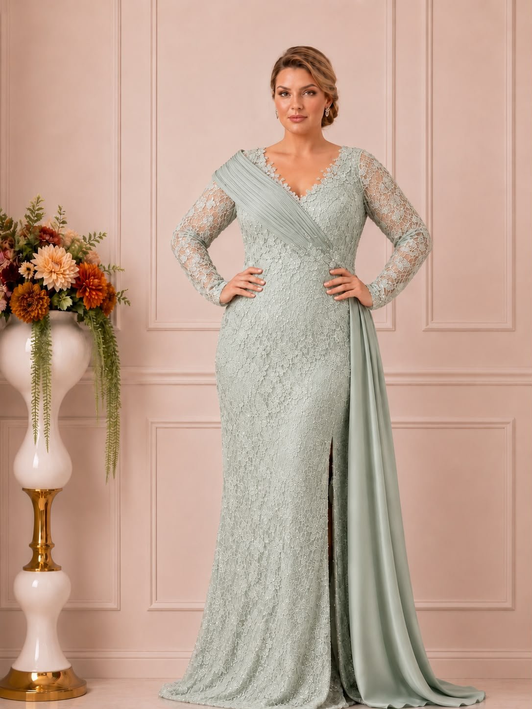 orhan maral, evening dress, Abiye, فساتين سهرة, Вечерние платья, Rochii de seară,