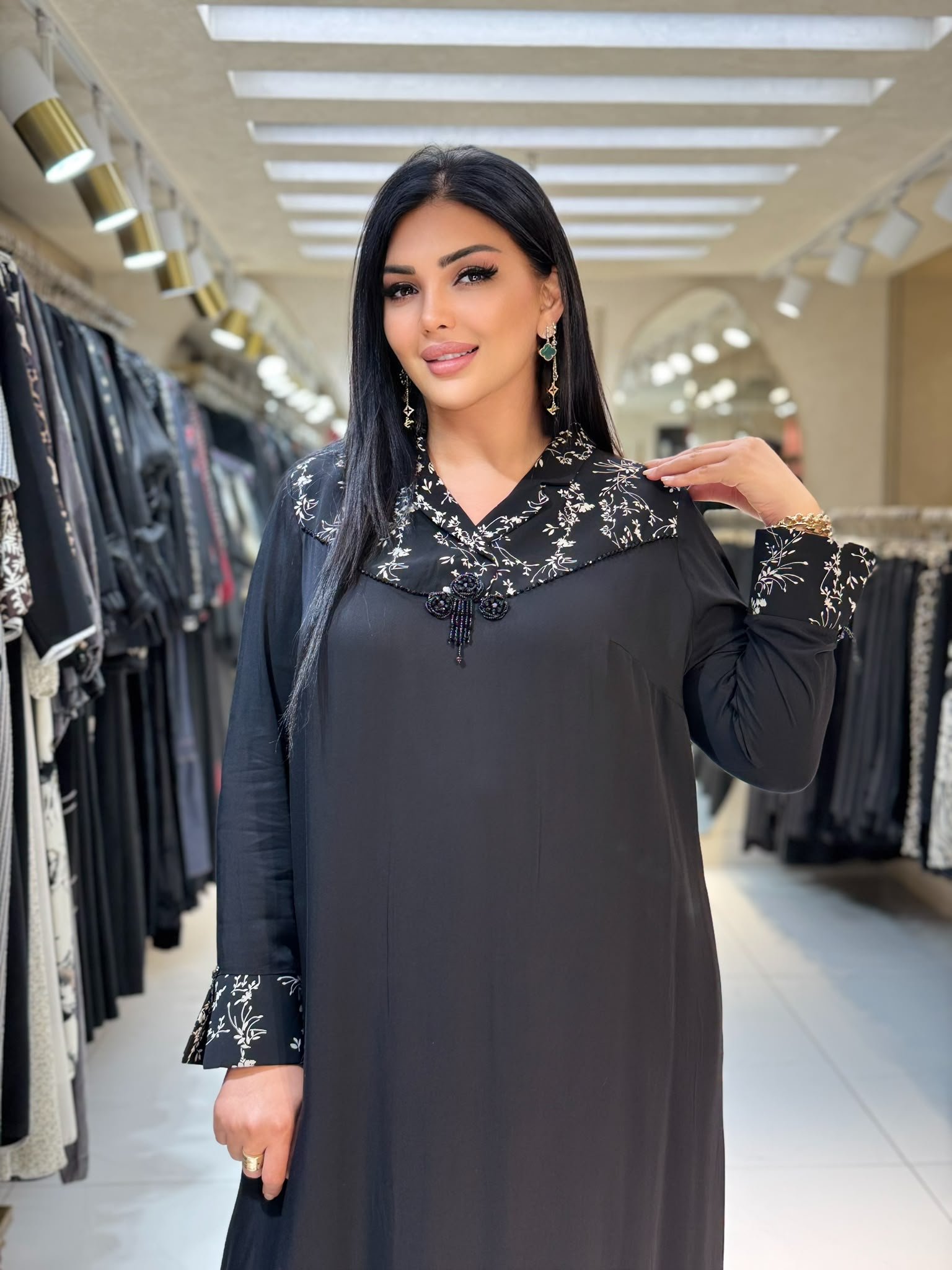 GANNA DONNA, big size women fashion, big size clothing wholesale, Istanbul wholesale clothing,