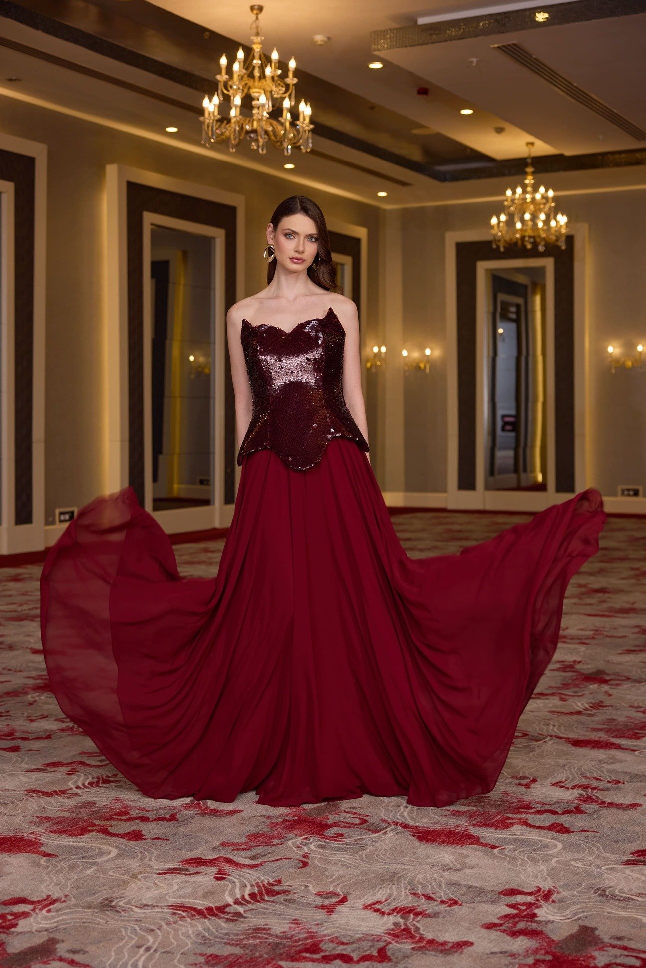 Moda Point | فساتين سهرة بالجملة في أسطنبول