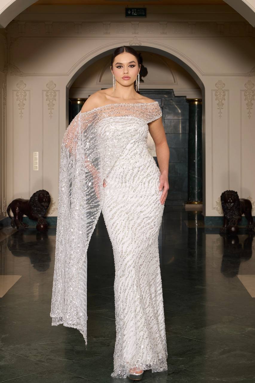 Moda Point | فساتين سهرة بالجملة في أسطنبول