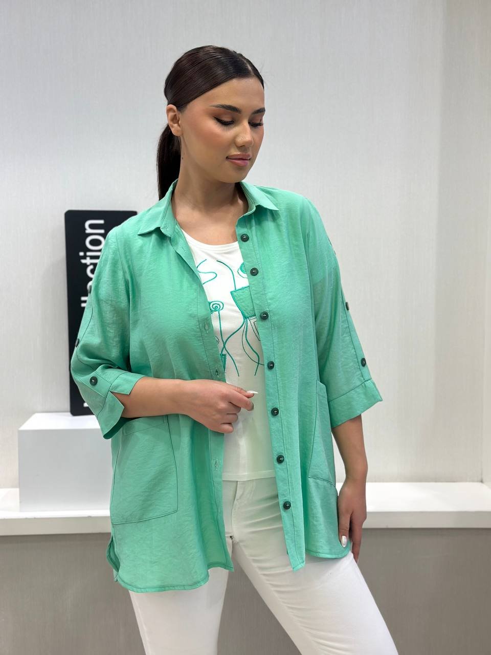 Wholesale women's clothing from Turkey – KingsLand Woman