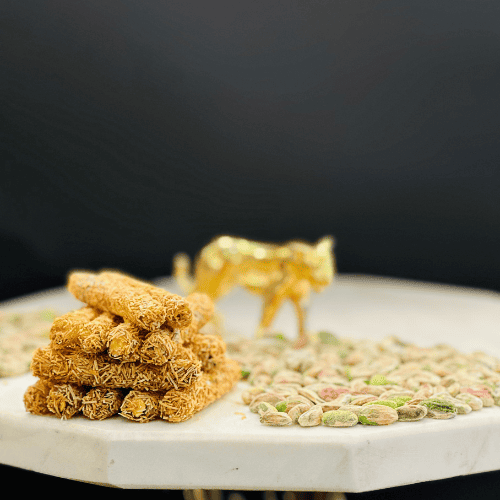 سلطان سراي، الحلقوم التركي، شوكولاتة فاخرة، عسل طبيعي، مكسرات طازجة، شاي فاخر، حلويات تركية، نكهات ش