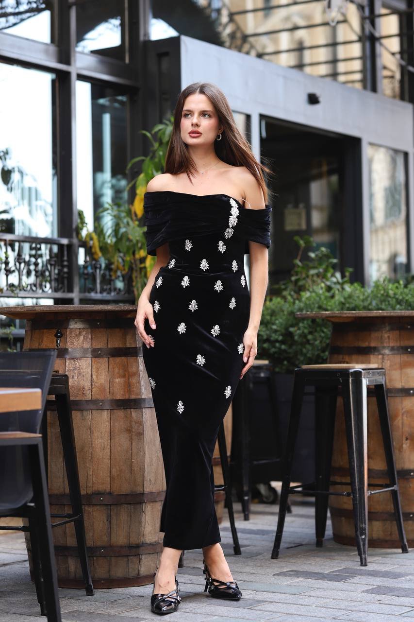 Moda Point | فساتين سهرة بالجملة في أسطنبول