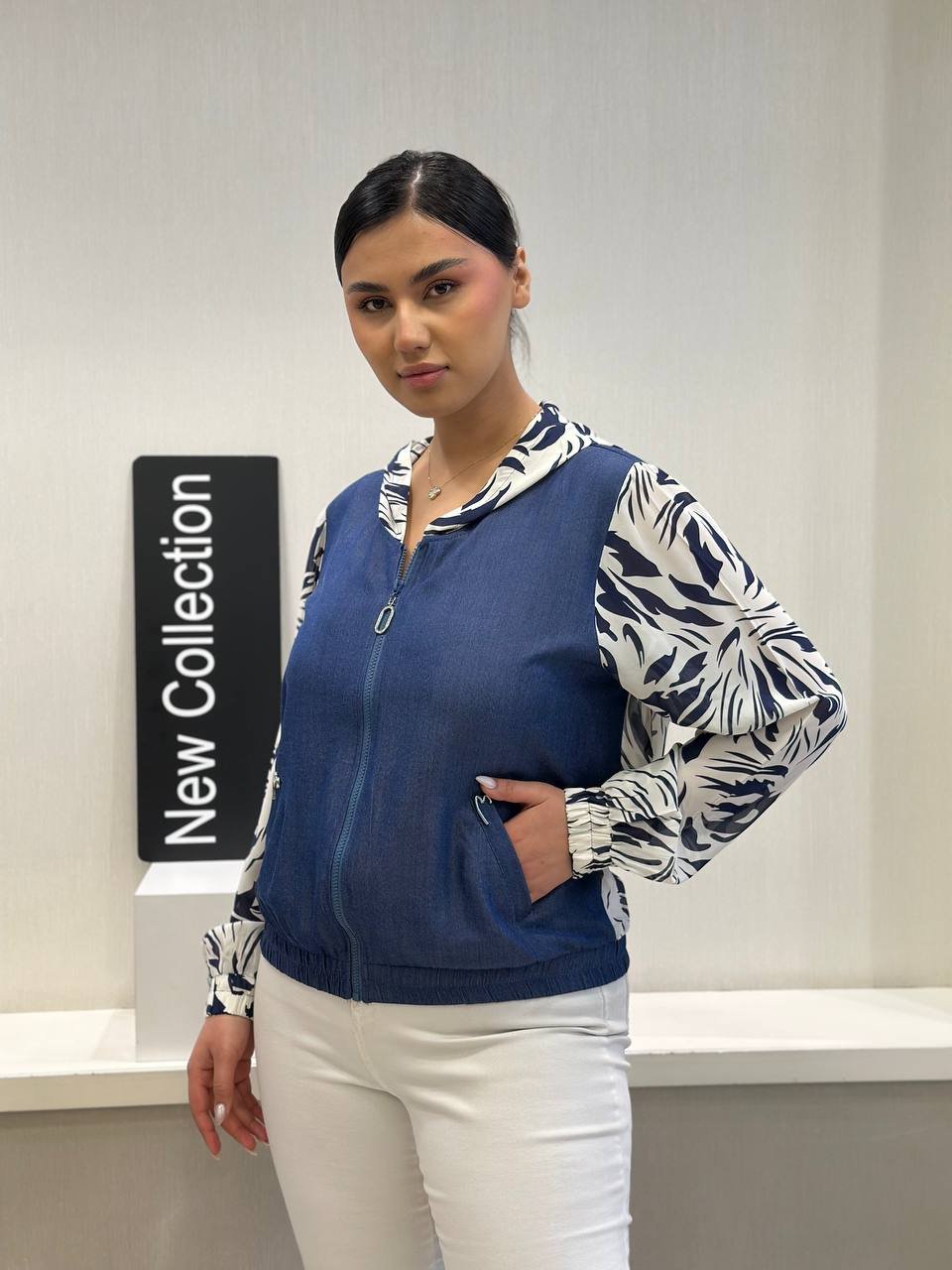 Wholesale women's clothing from Turkey – KingsLand Woman