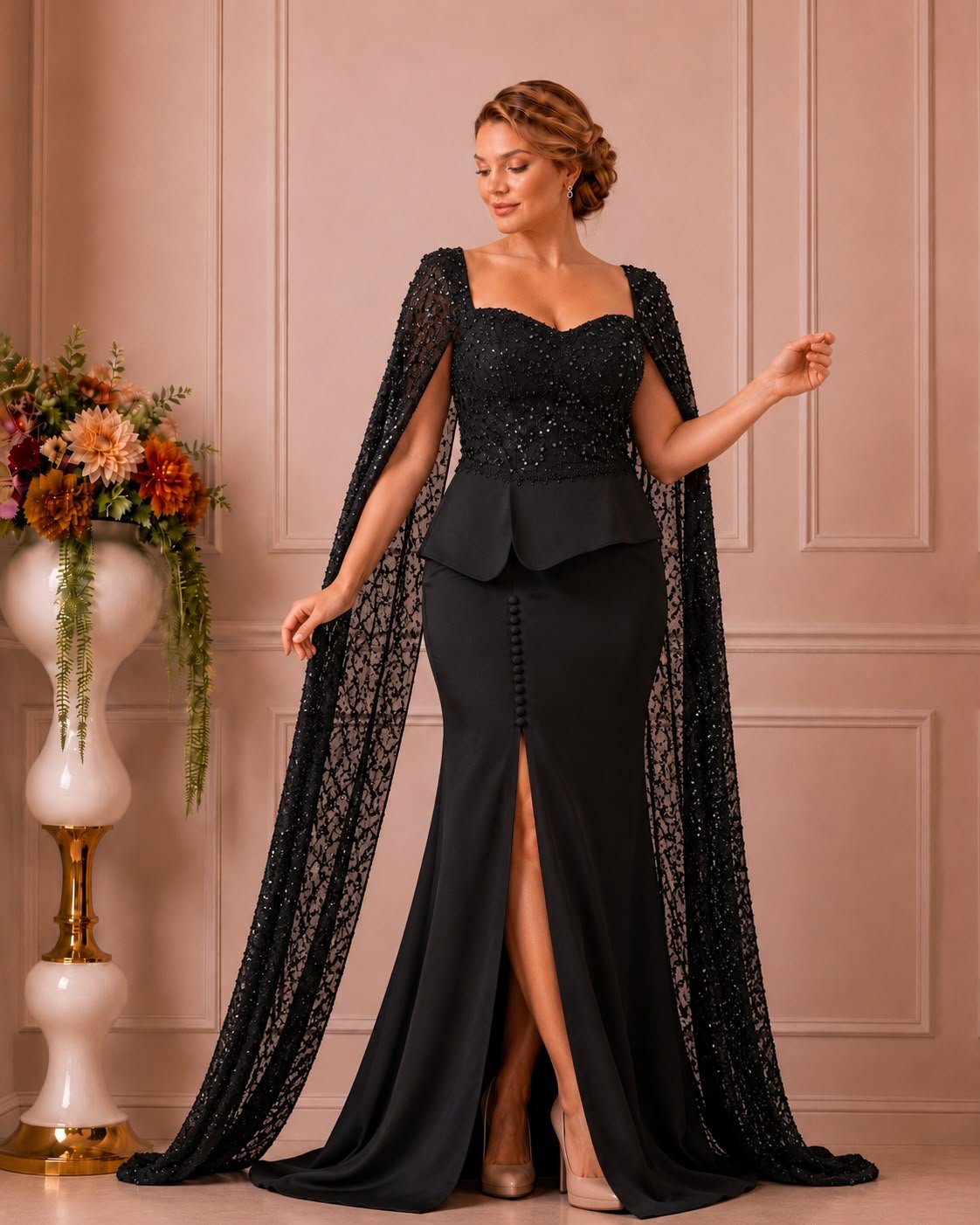 orhan maral, evening dress, Abiye, فساتين سهرة, Вечерние платья, Rochii de seară,