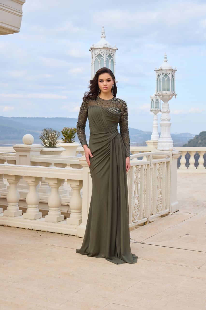 Moda Point | فساتين سهرة بالجملة في أسطنبول